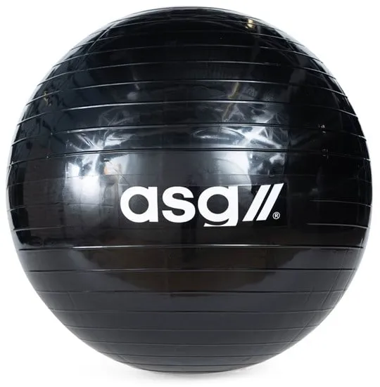 ASG Fitnesspallo 75 cm.