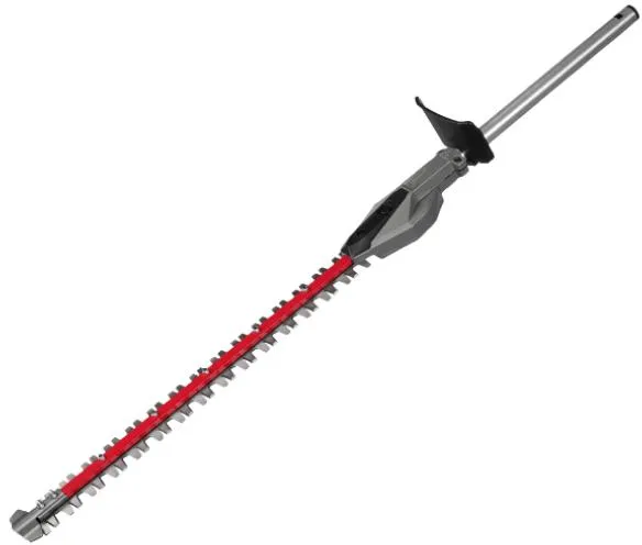 Milwaukee-pensasleikkurilisäosa Quik-Lok™ lyhyt M18 FOPH-SHTA