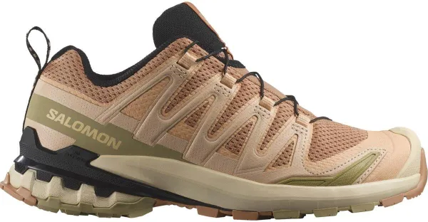 Salomon XA PRO 3D Version 9 Naisten kengät