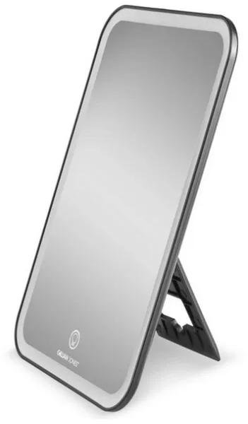 Gillian Jones - Meikkipeili Tablet Mirror Led Black