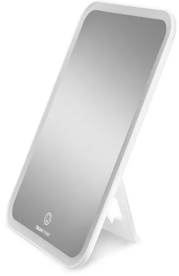 Gillian Jones - Meikkipeili Tablet Mirror Led White