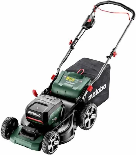 Metabo ruohonleikkuri RM 36-18 LTX BL 46 18V