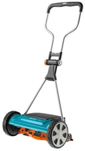 Gardena Sylinteriruohonleikkuri Comfort käsikäyttöinen ruohonleikkuri 400 C